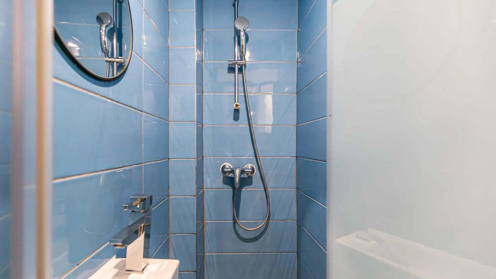 Apartment Mba Splendide Appart - Parmentier - Paris - Proche Bastille
