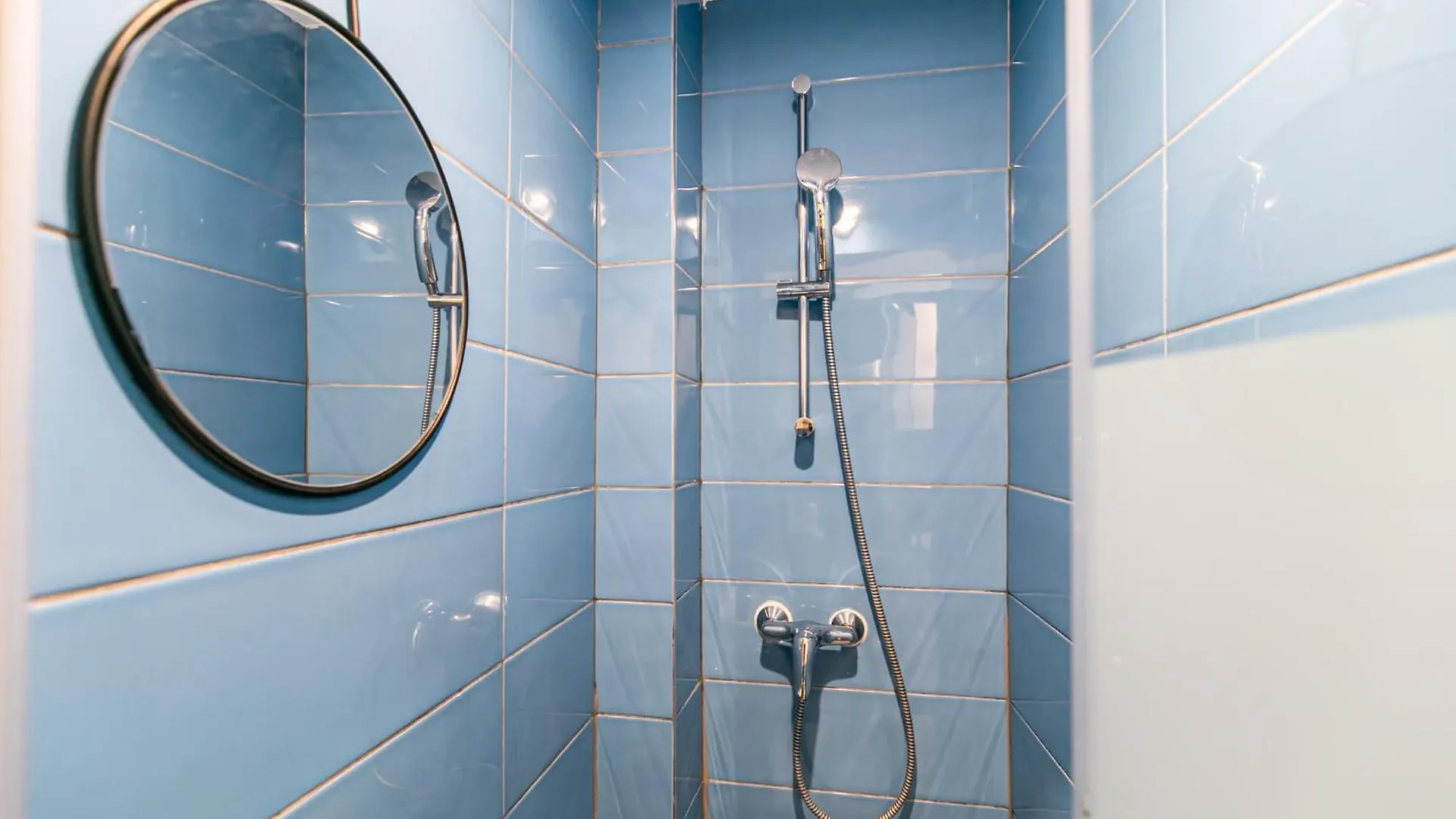 Apartment Mba Splendide Appart - Parmentier - Paris - Proche Bastille Frankreich