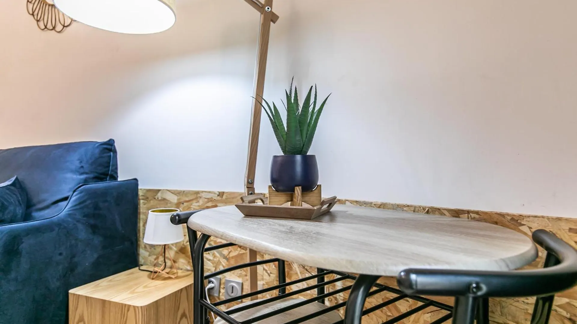 Apartment Mba Splendide Appart - Parmentier - Paris - Proche Bastille