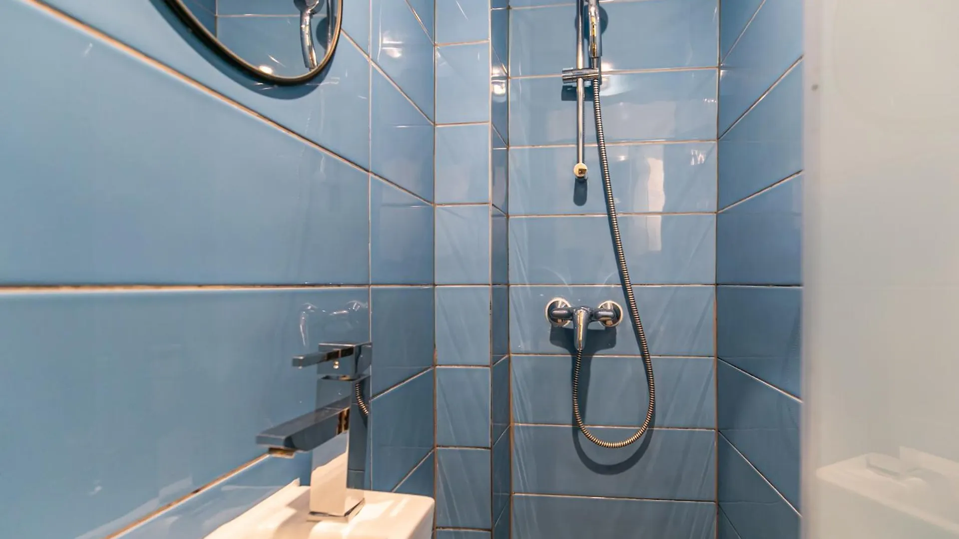 Apartment Mba Splendide Appart - Parmentier - Paris - Proche Bastille